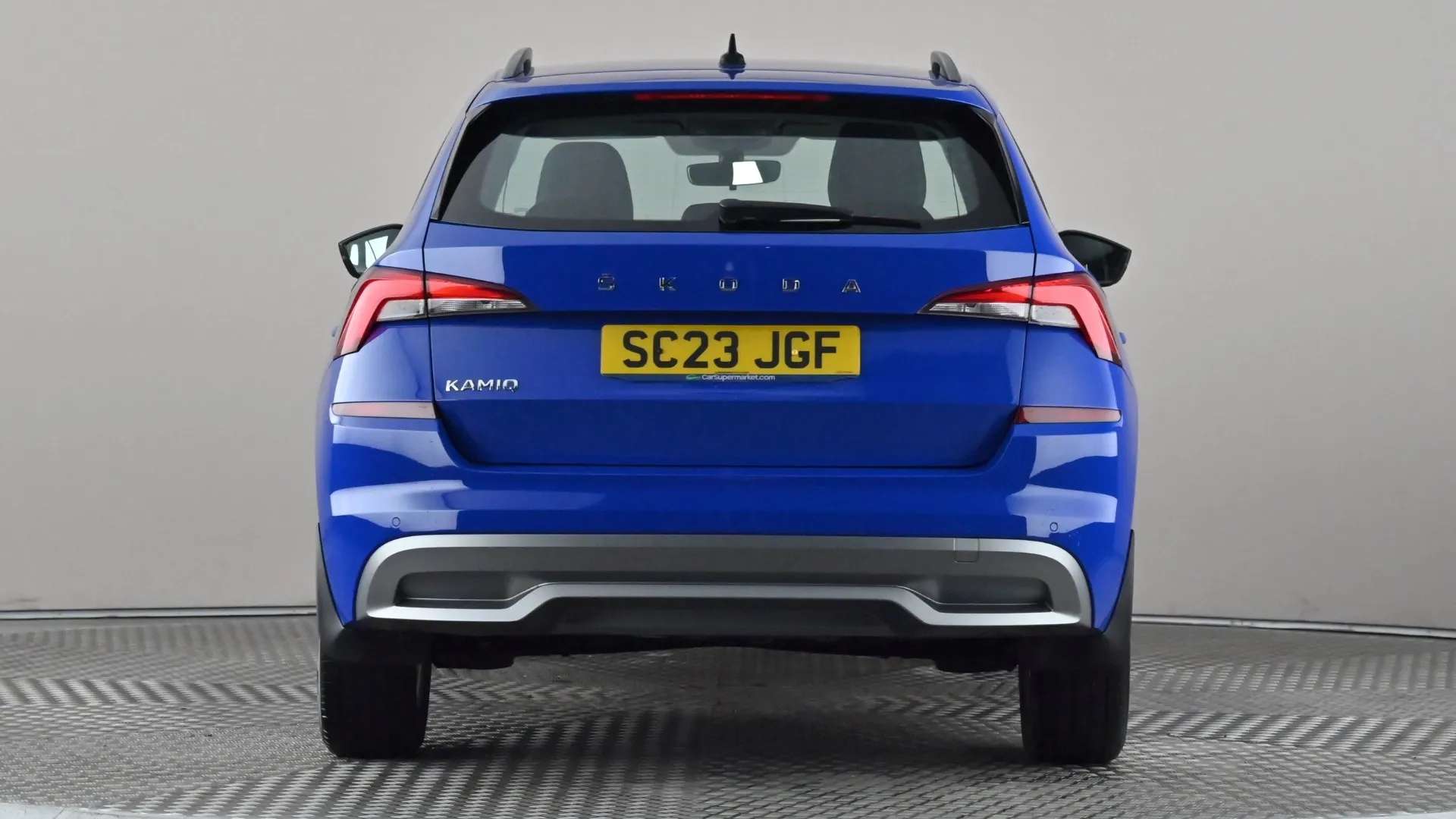 2023 SKODA KAMIQ 2023 SKODA KAMIQ