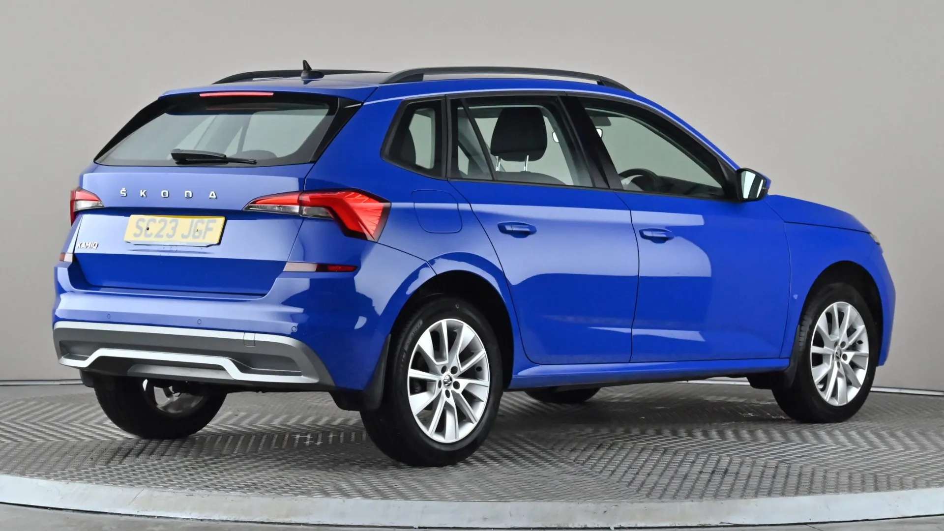2023 SKODA KAMIQ 2023 SKODA KAMIQ