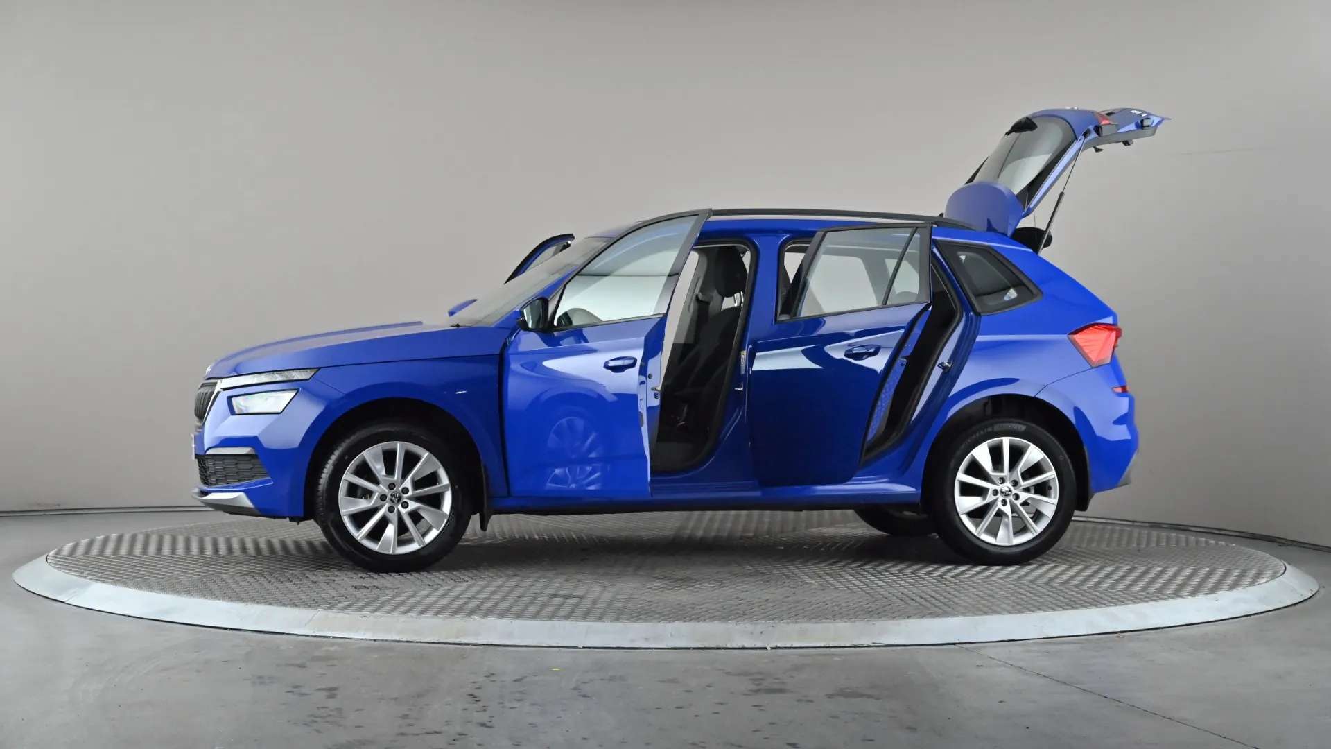 2023 SKODA KAMIQ 2023 SKODA KAMIQ