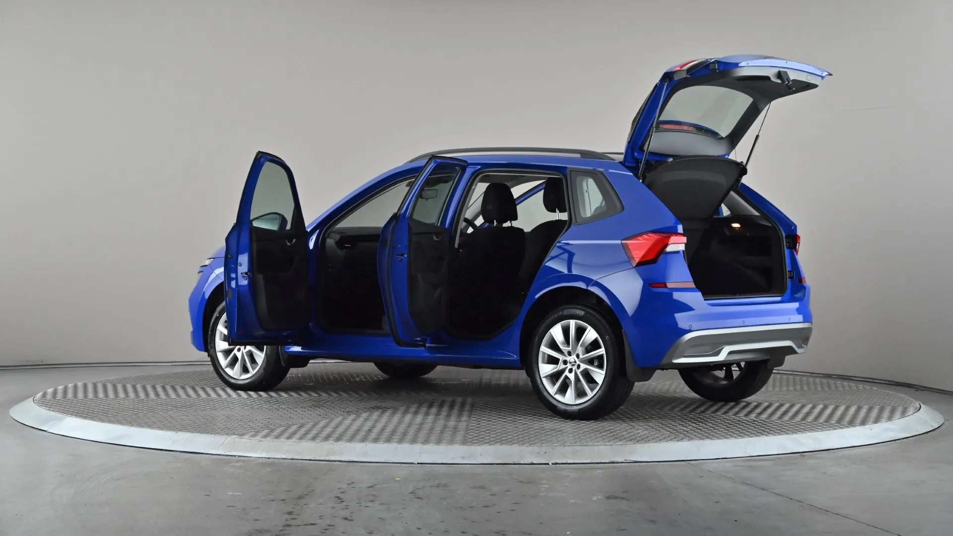 2023 SKODA KAMIQ 2023 SKODA KAMIQ