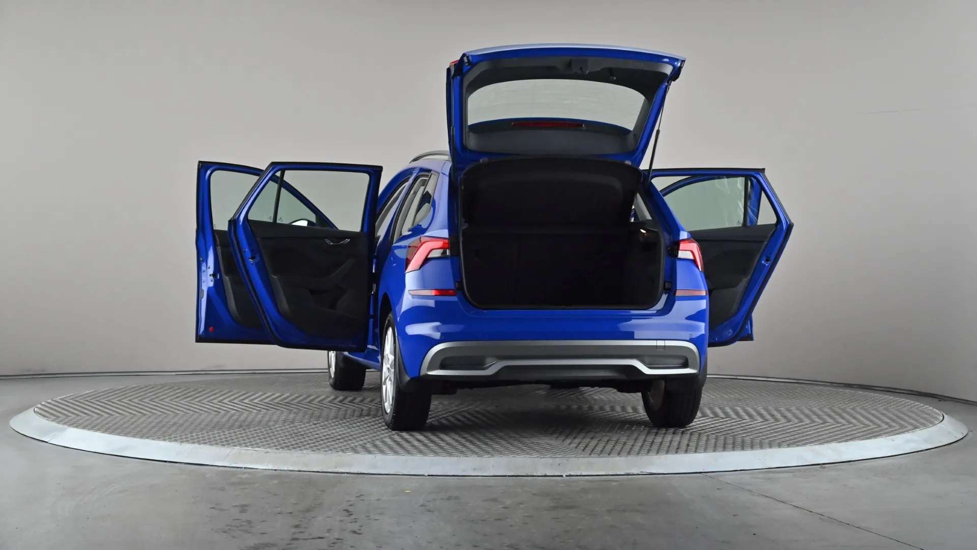 2023 SKODA KAMIQ 2023 SKODA KAMIQ