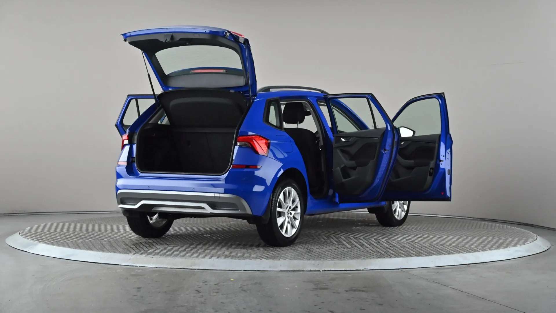 2023 SKODA KAMIQ 2023 SKODA KAMIQ