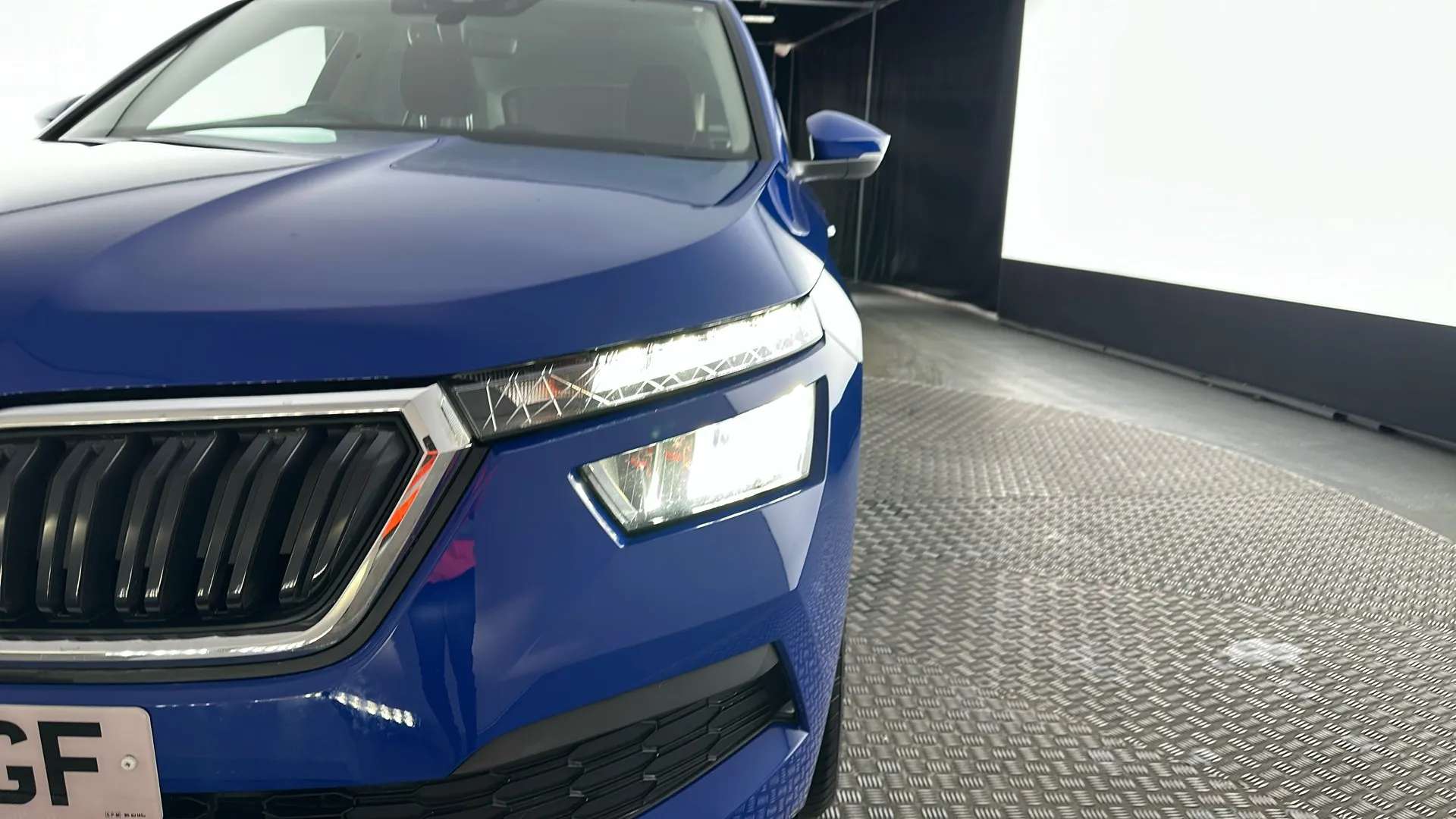 2023 SKODA KAMIQ 2023 SKODA KAMIQ