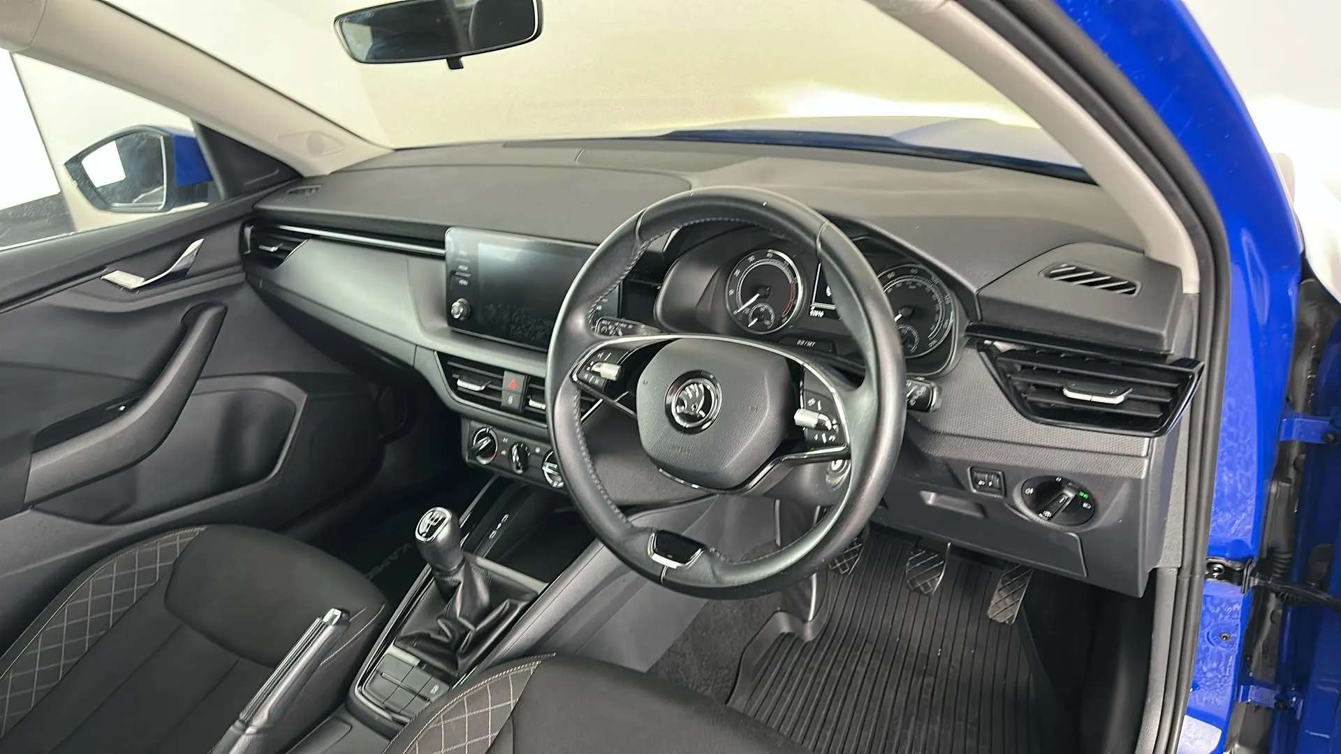 2023 SKODA KAMIQ 2023 SKODA KAMIQ
