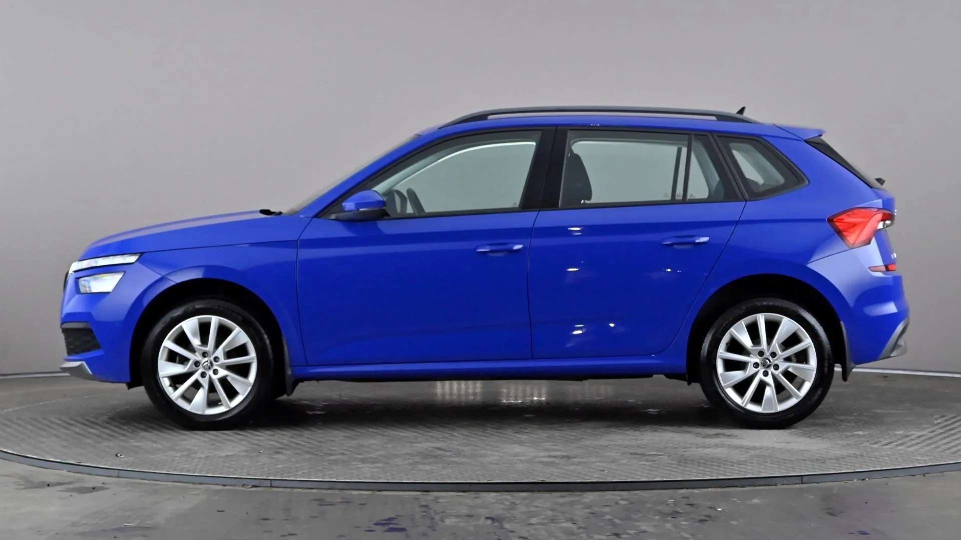 A 2020 SKODA KAMIQ 1.0 TSI 95 SE A 2020 SKODA KAMIQ 1.0 TSI 95 SE