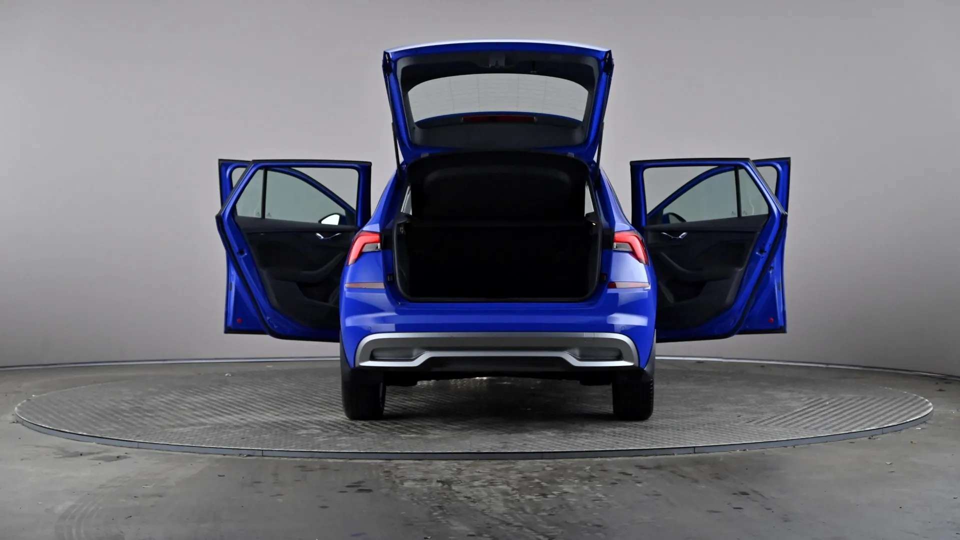 2020 SKODA KAMIQ 2020 SKODA KAMIQ