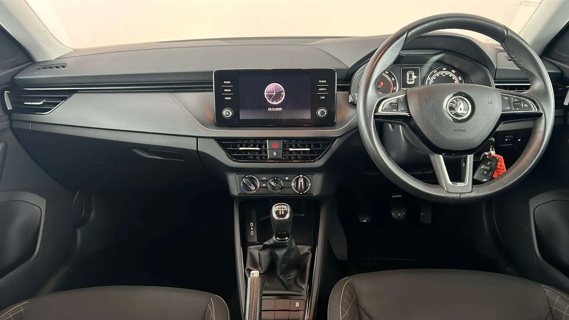 2020 SKODA KAMIQ 2020 SKODA KAMIQ