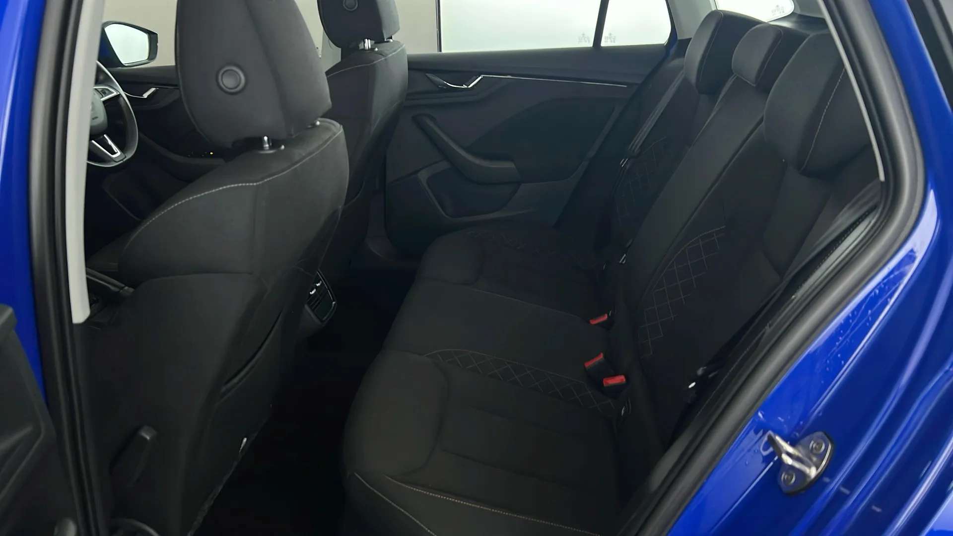 2020 SKODA KAMIQ 2020 SKODA KAMIQ