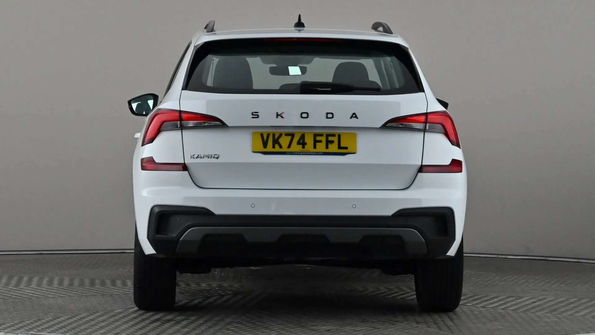 2024 SKODA KAMIQ 2024 SKODA KAMIQ