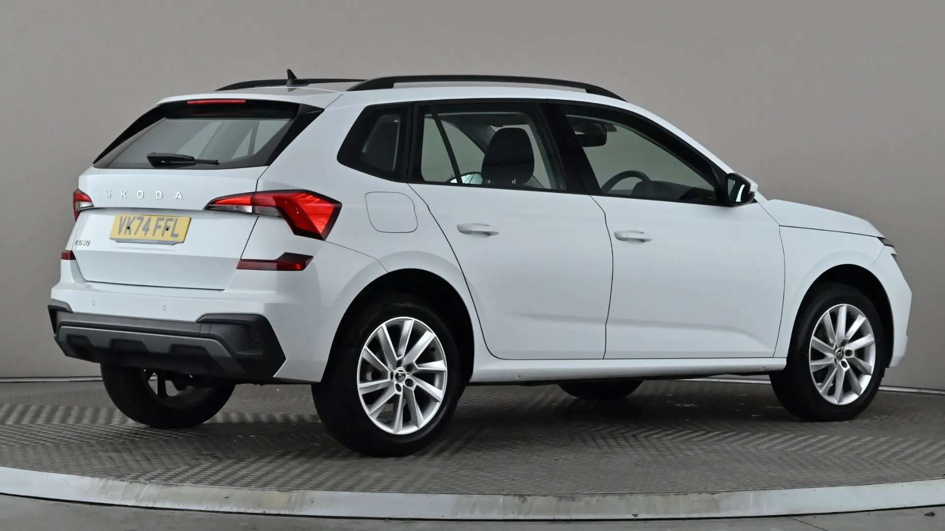 2024 SKODA KAMIQ 2024 SKODA KAMIQ
