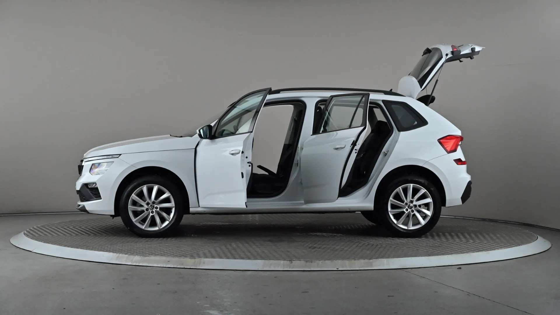 2024 SKODA KAMIQ 2024 SKODA KAMIQ