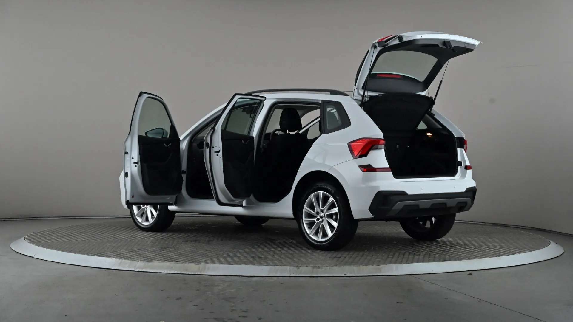2024 SKODA KAMIQ 2024 SKODA KAMIQ