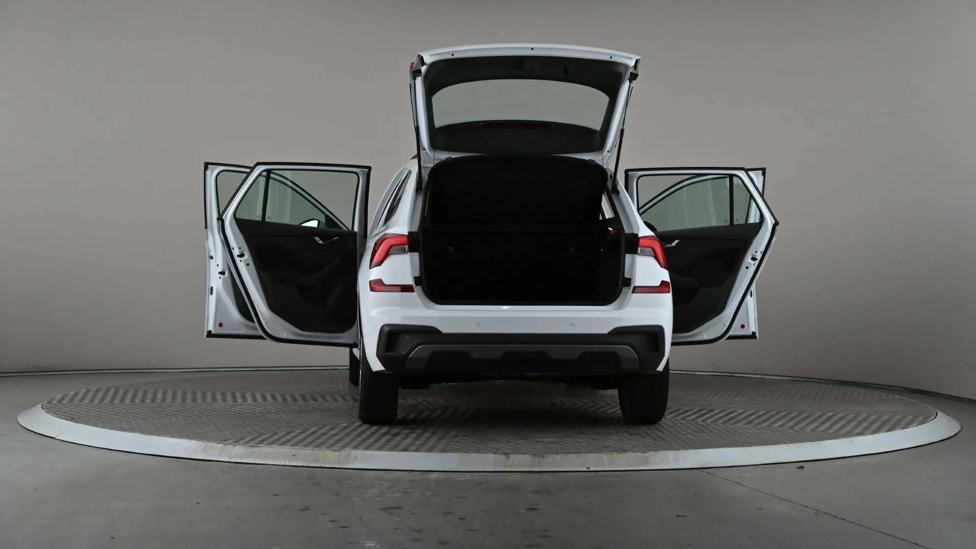 2024 SKODA KAMIQ 2024 SKODA KAMIQ