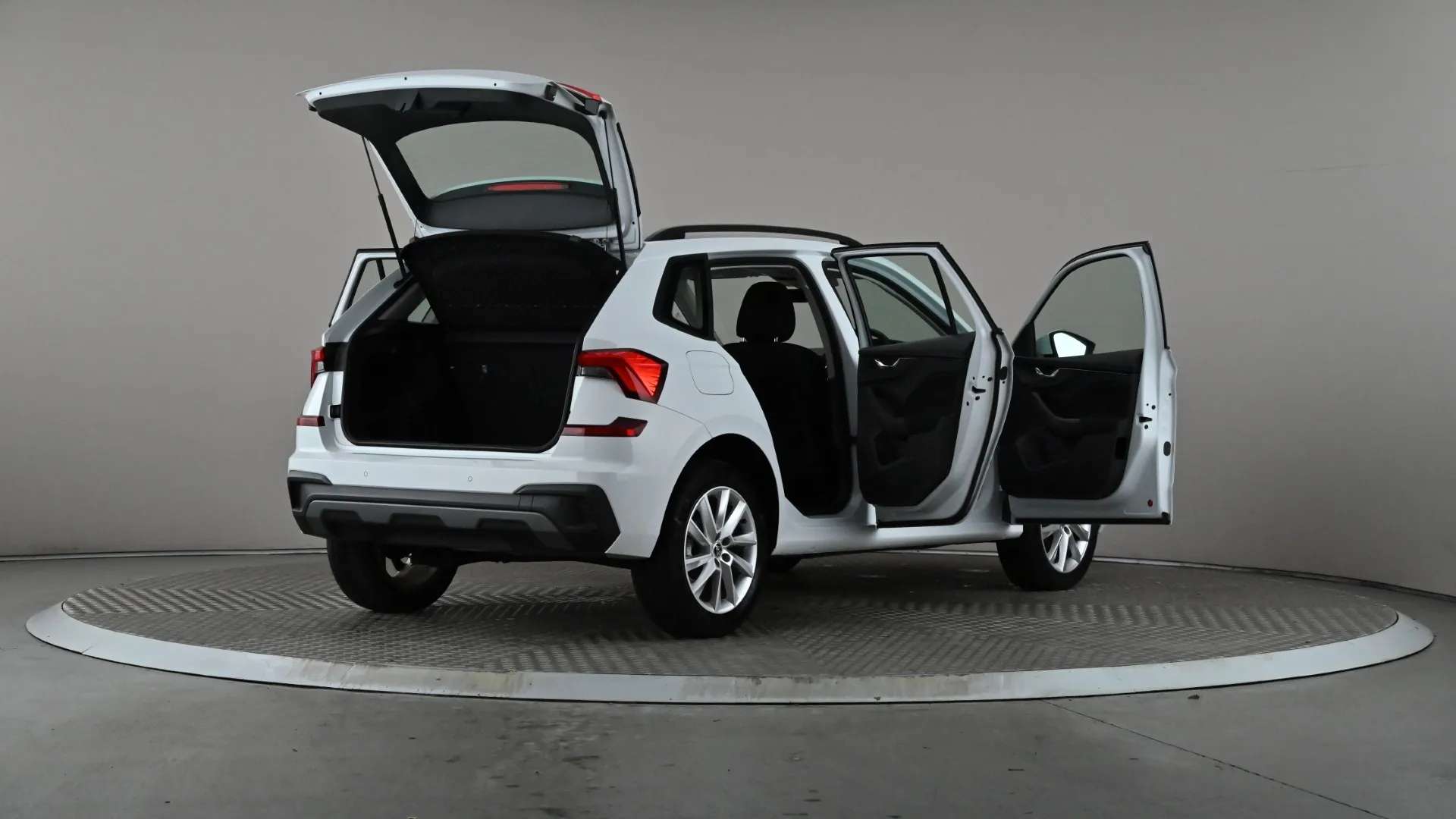 2024 SKODA KAMIQ 2024 SKODA KAMIQ