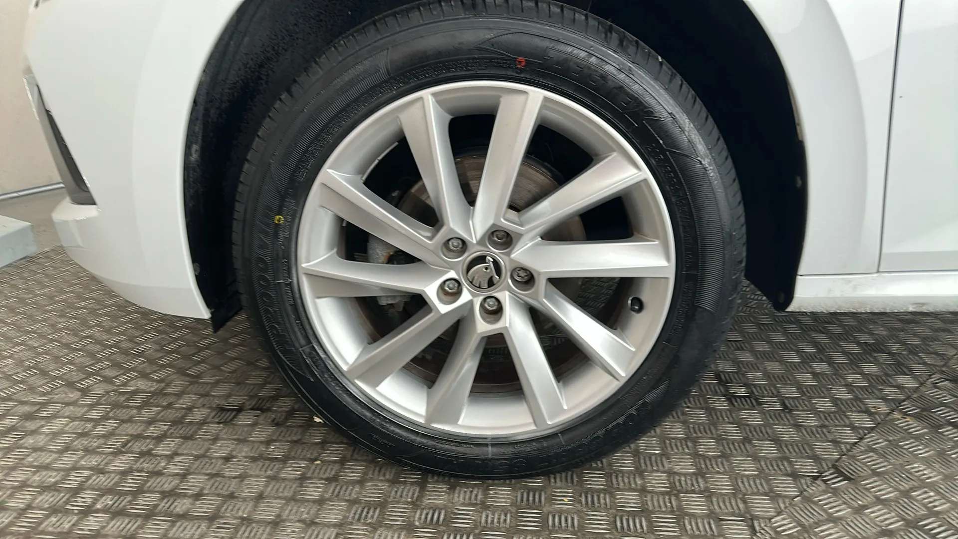 2024 SKODA KAMIQ 2024 SKODA KAMIQ
