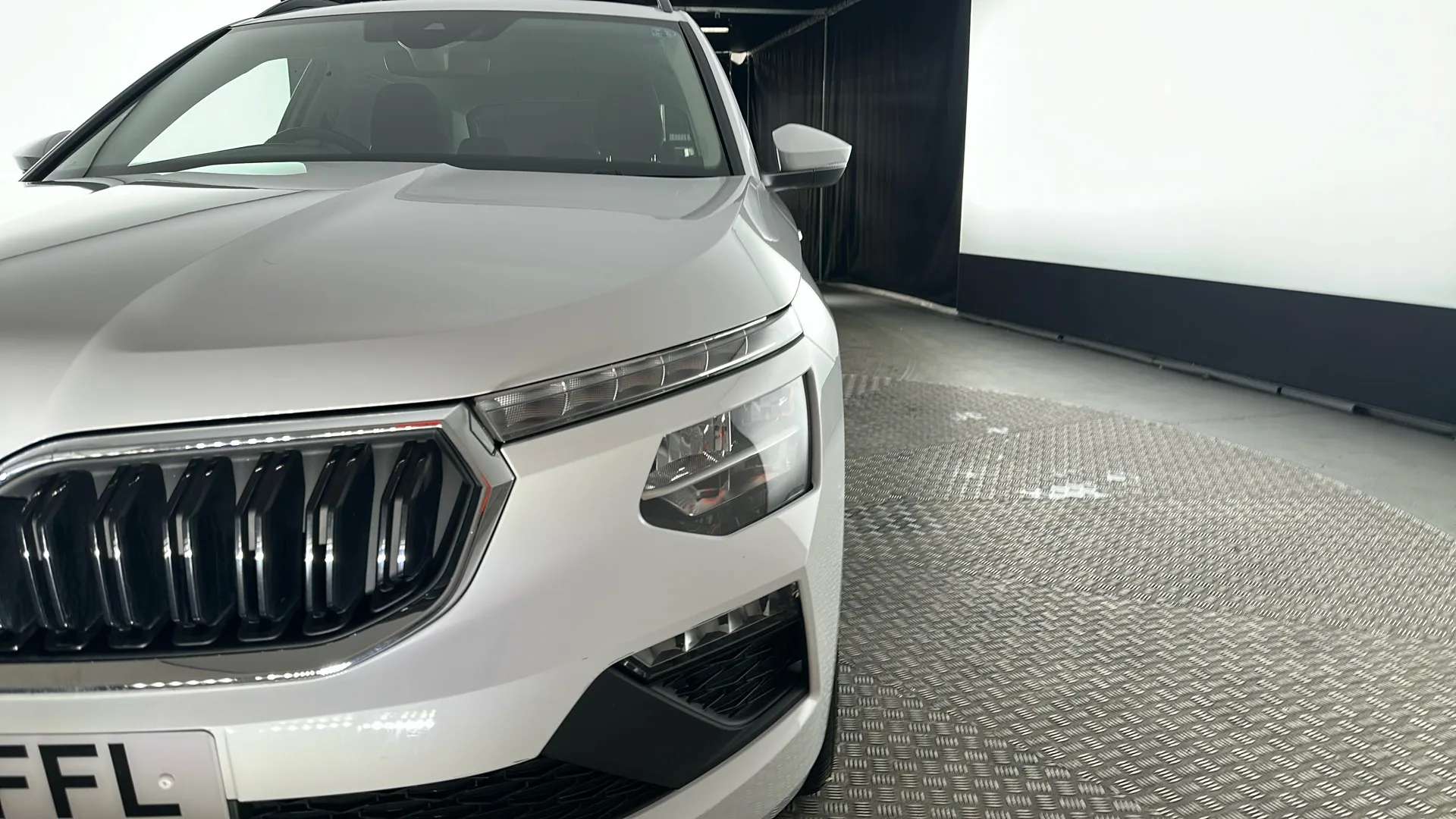 2024 SKODA KAMIQ 2024 SKODA KAMIQ