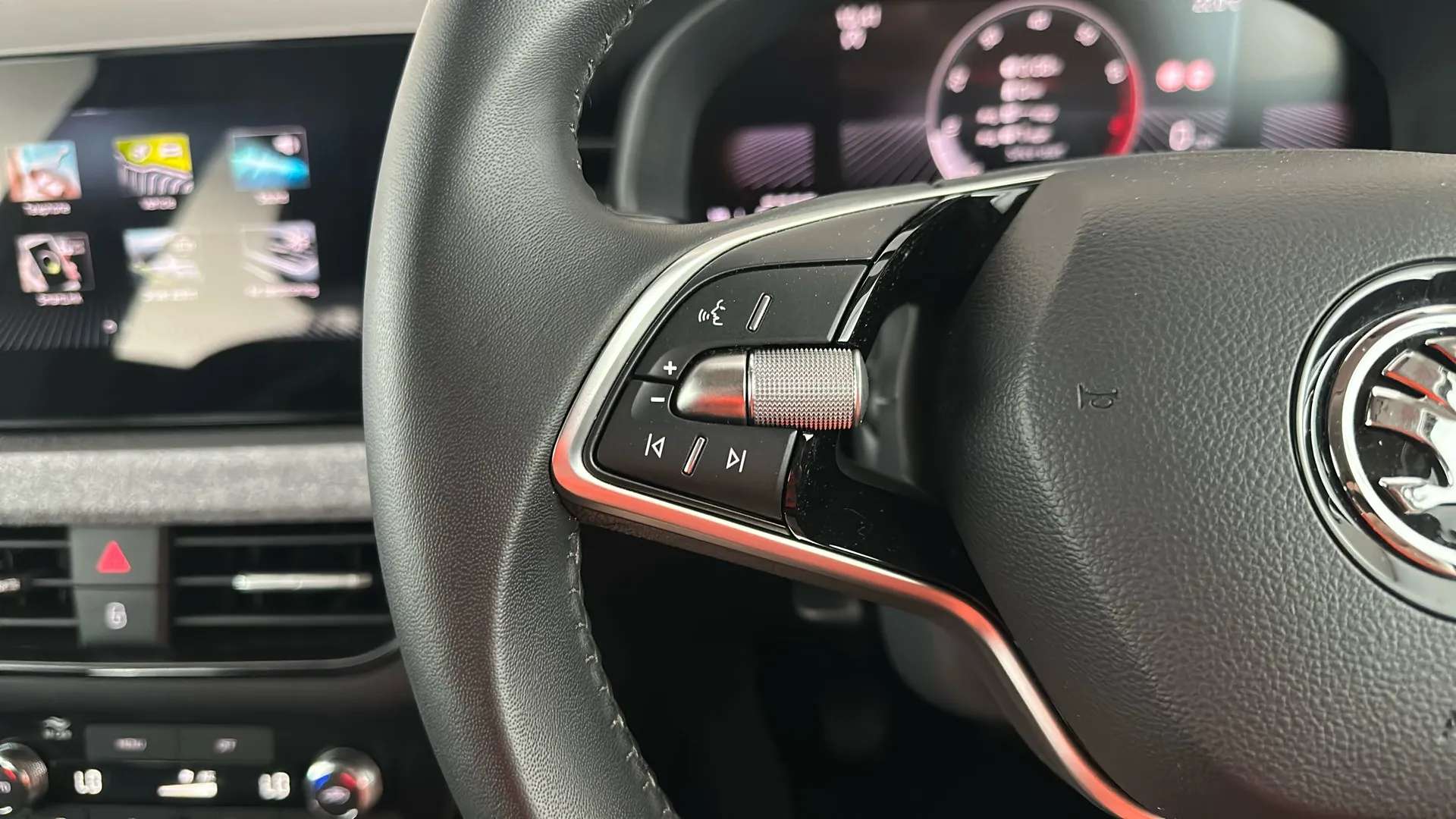 2024 SKODA KAMIQ 2024 SKODA KAMIQ