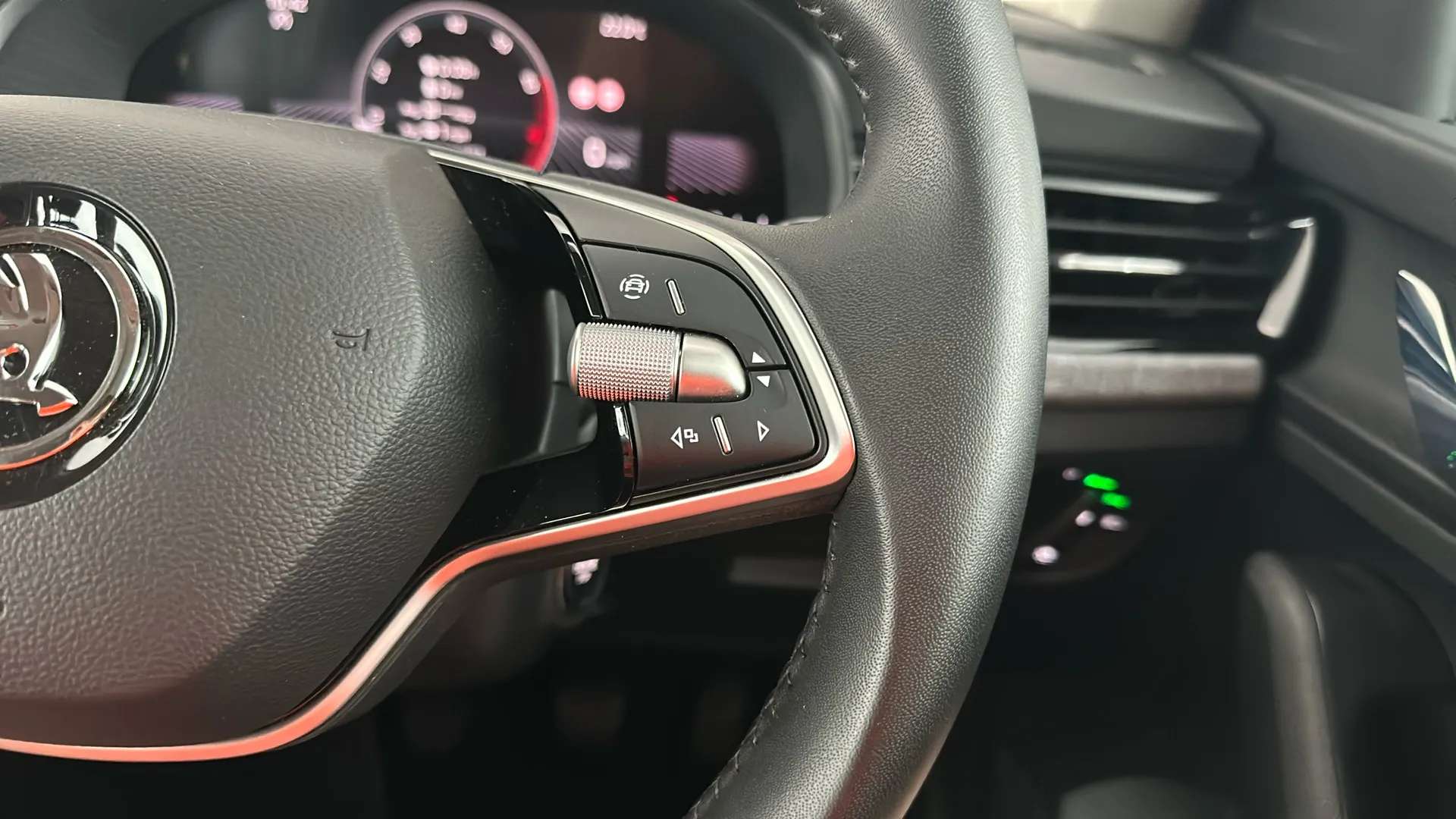 2024 SKODA KAMIQ 2024 SKODA KAMIQ
