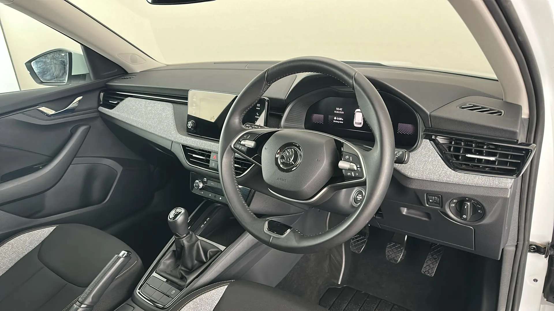 2024 SKODA KAMIQ 2024 SKODA KAMIQ