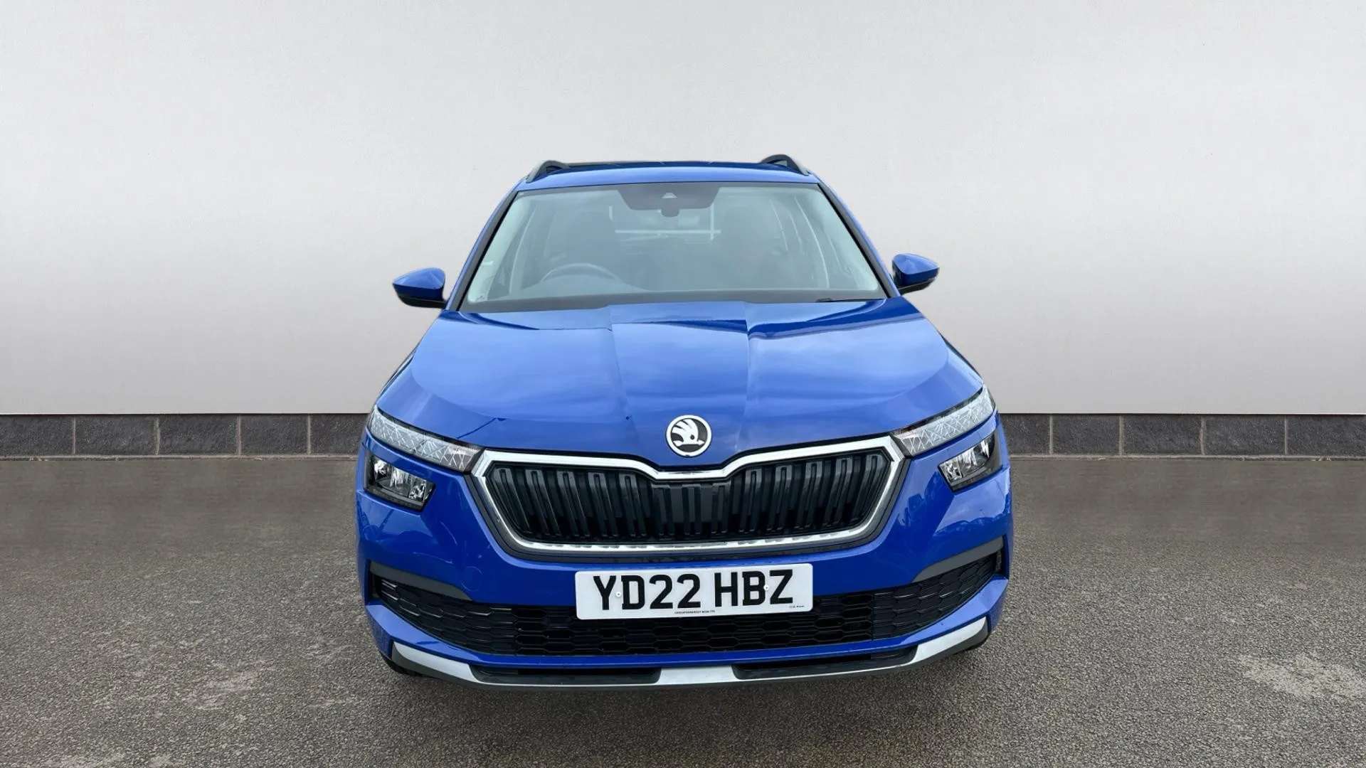 A 2022 SKODA KAMIQ 1.0 TSI 95 SE A 2022 SKODA KAMIQ 1.0 TSI 95 SE