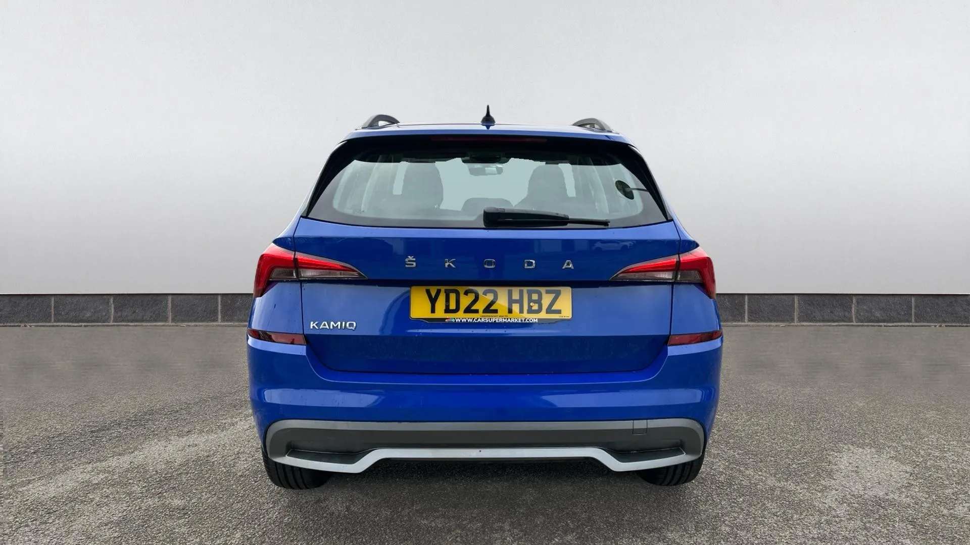 2022 SKODA KAMIQ 2022 SKODA KAMIQ