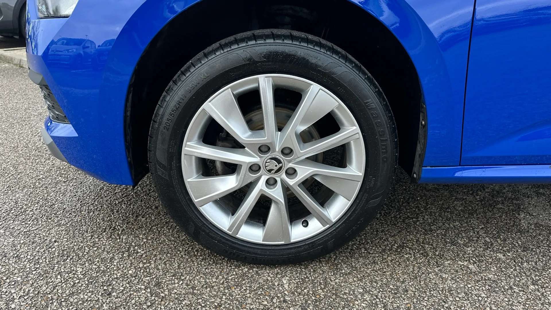 2022 SKODA KAMIQ 2022 SKODA KAMIQ