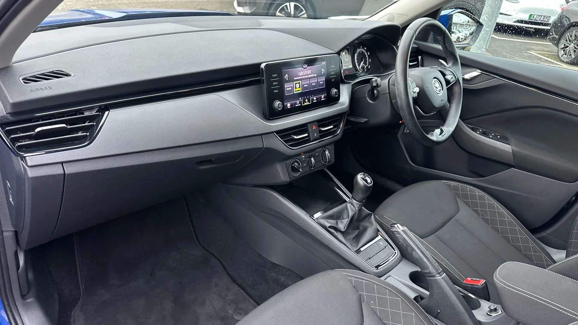 2022 SKODA KAMIQ 2022 SKODA KAMIQ