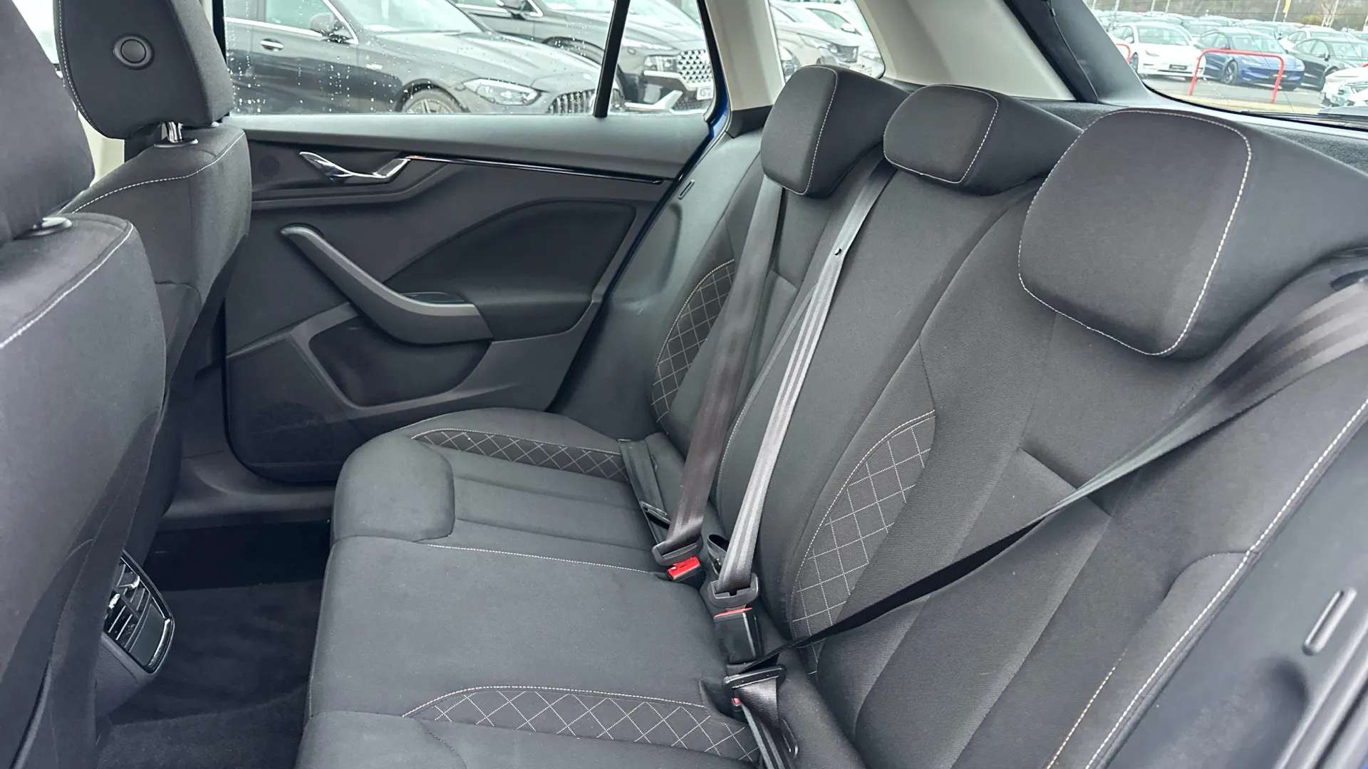 2022 SKODA KAMIQ 2022 SKODA KAMIQ