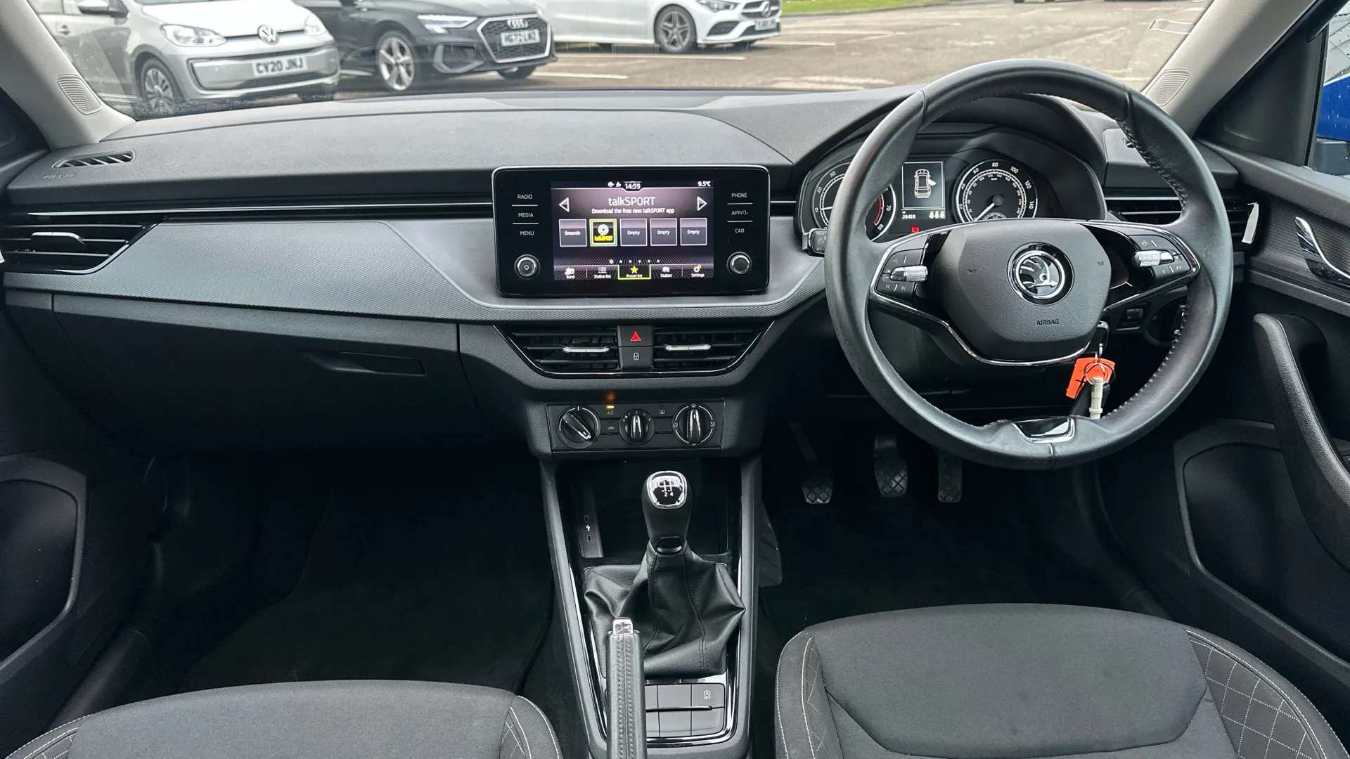 2022 SKODA KAMIQ 2022 SKODA KAMIQ