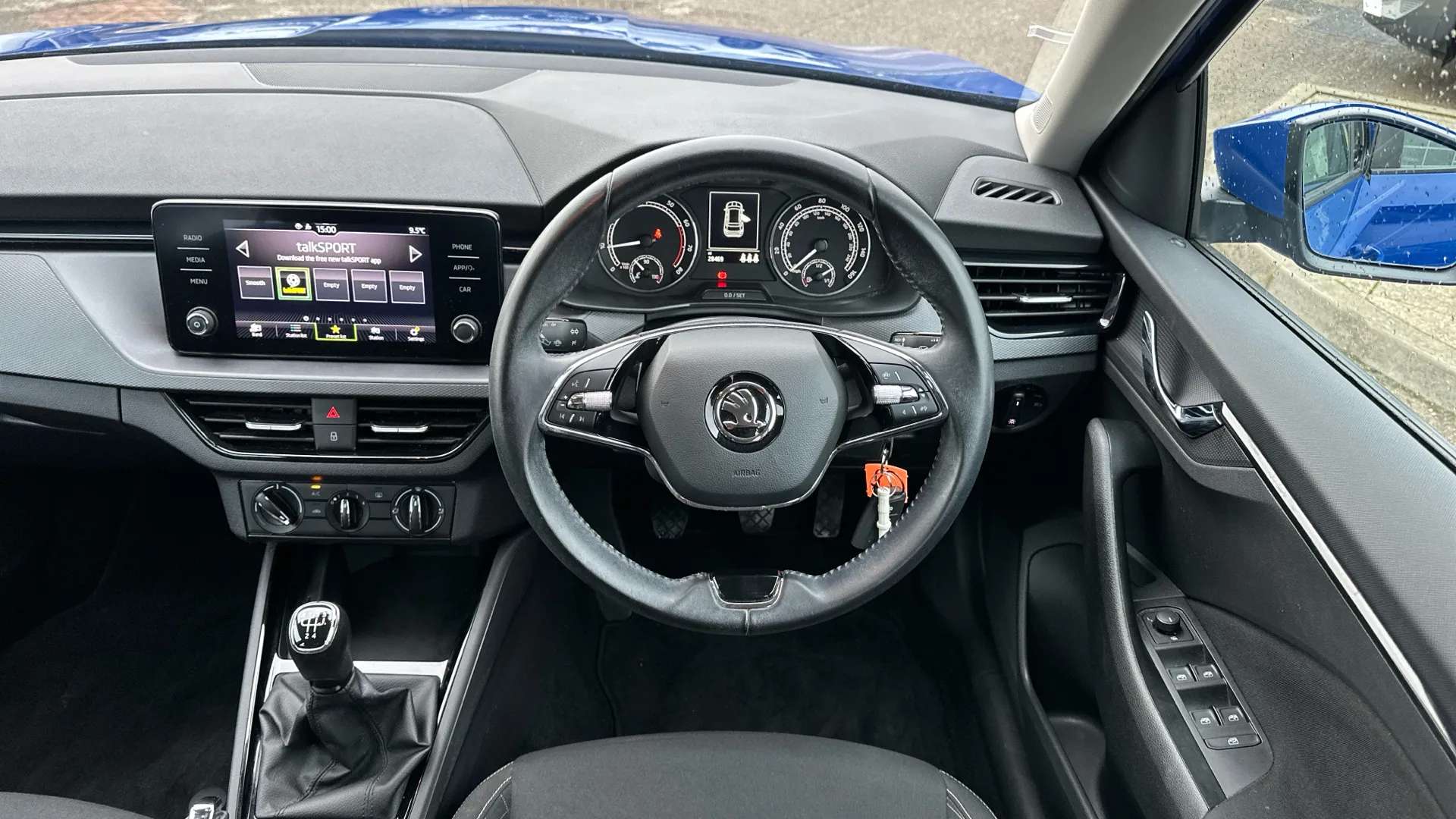 2022 SKODA KAMIQ 2022 SKODA KAMIQ