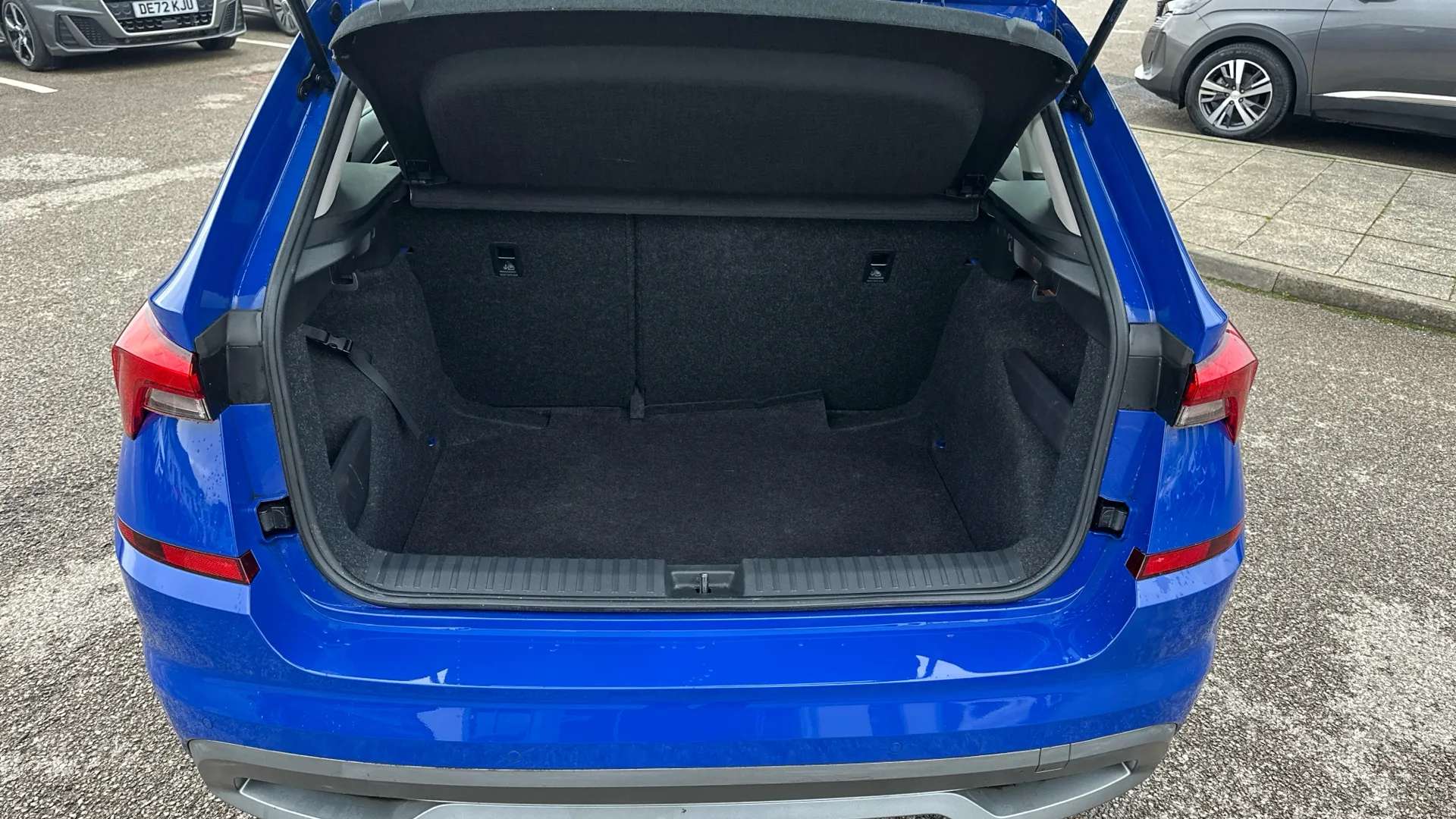 2022 SKODA KAMIQ 2022 SKODA KAMIQ