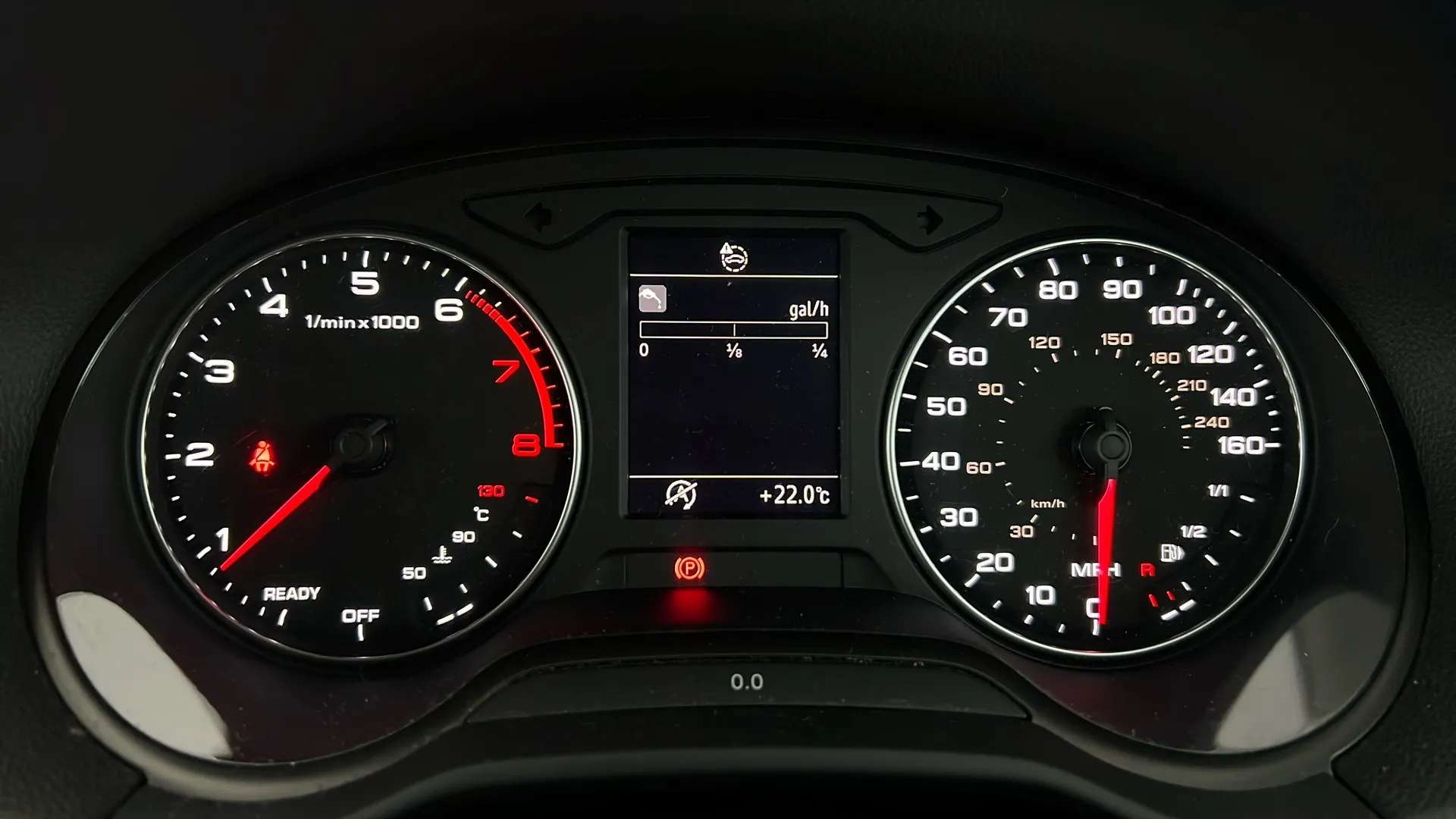 2018 AUDI Q2 2018 AUDI Q2