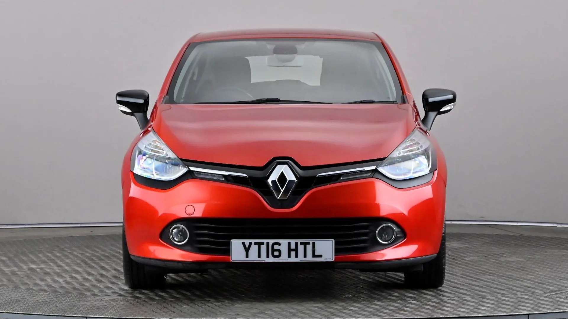 A 2016 RENAULT CLIO 1.5 dCi 90 Dynamique S Nav Auto A 2016 RENAULT CLIO 1.5 dCi 90 Dynamique S Nav Auto