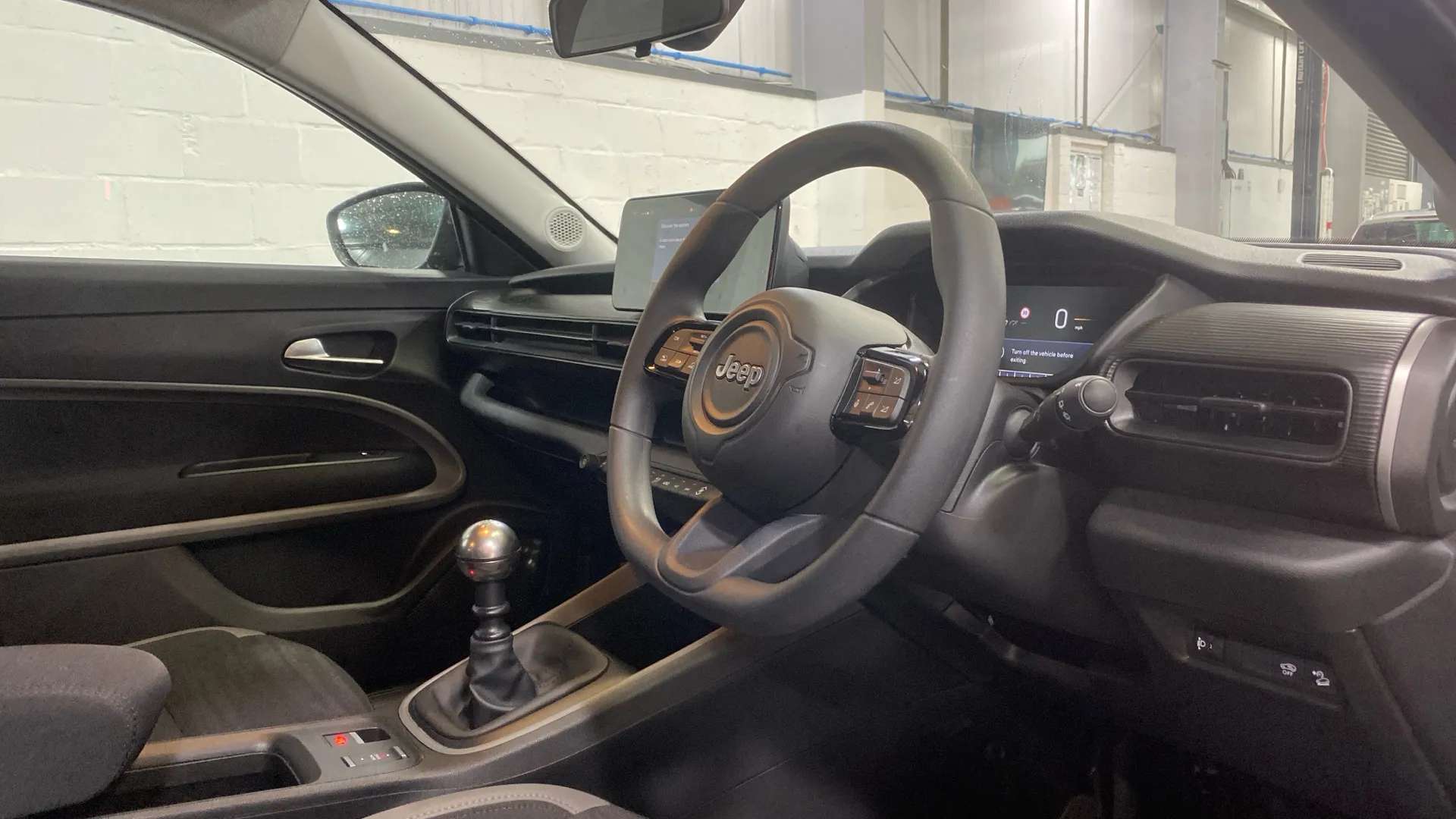 2025 JEEP AVENGER 2025 JEEP AVENGER