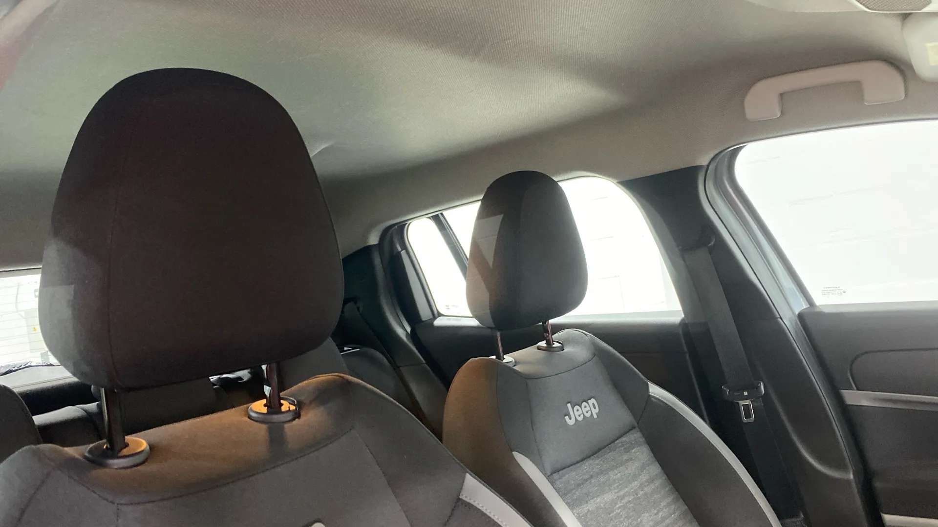 2025 JEEP AVENGER 2025 JEEP AVENGER