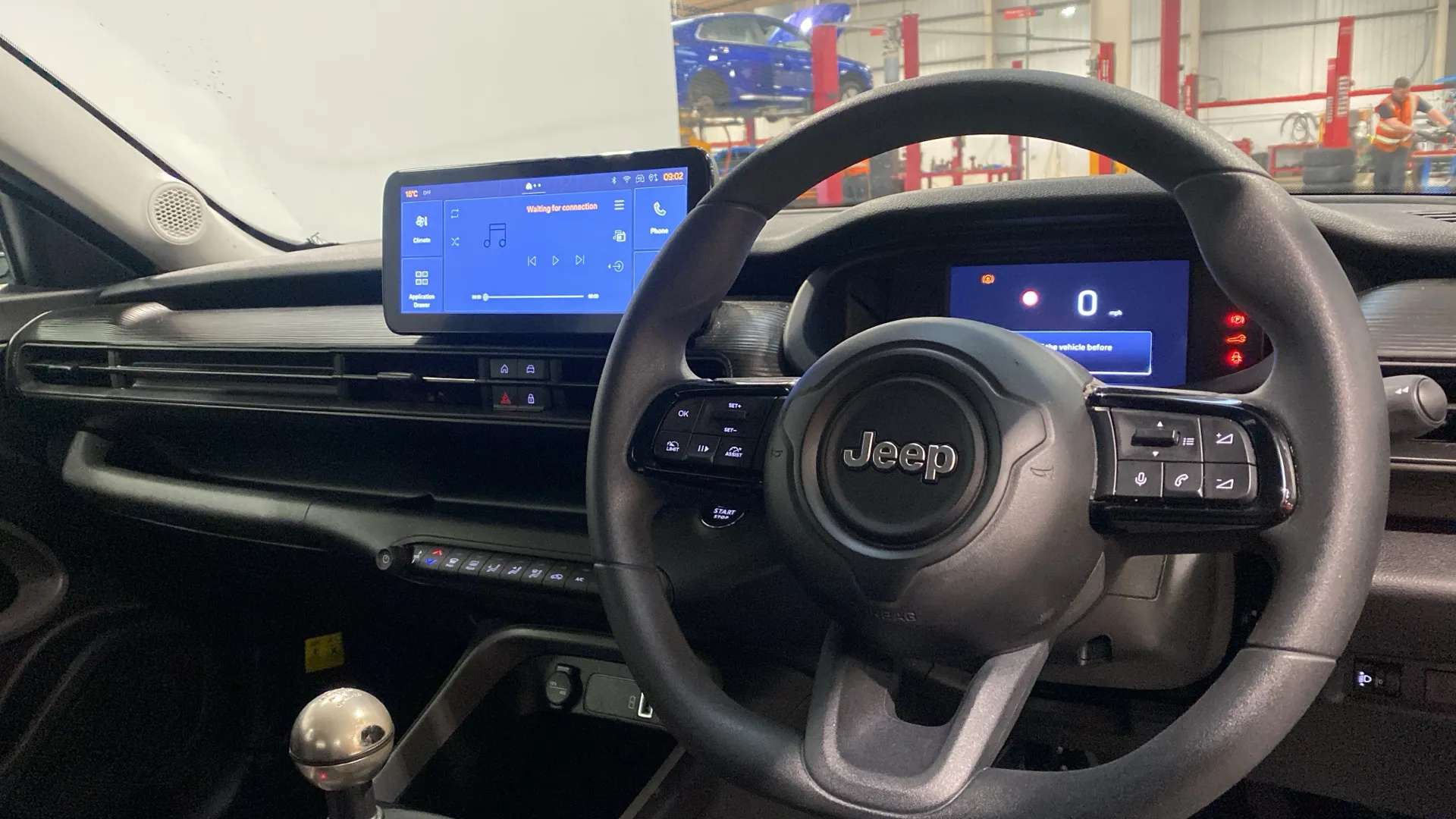 2024 JEEP AVENGER 2024 JEEP AVENGER