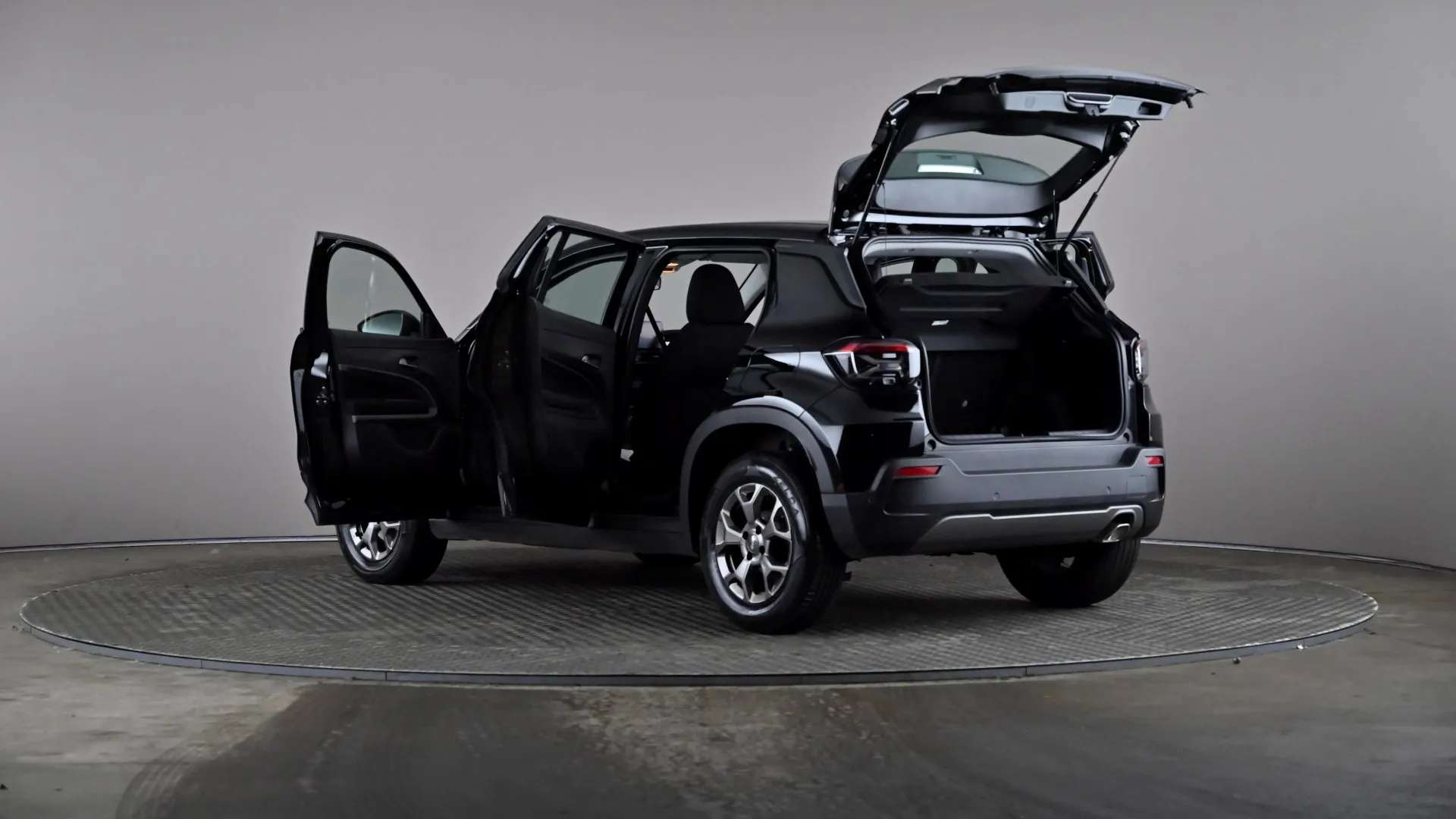 2025 JEEP AVENGER 2025 JEEP AVENGER