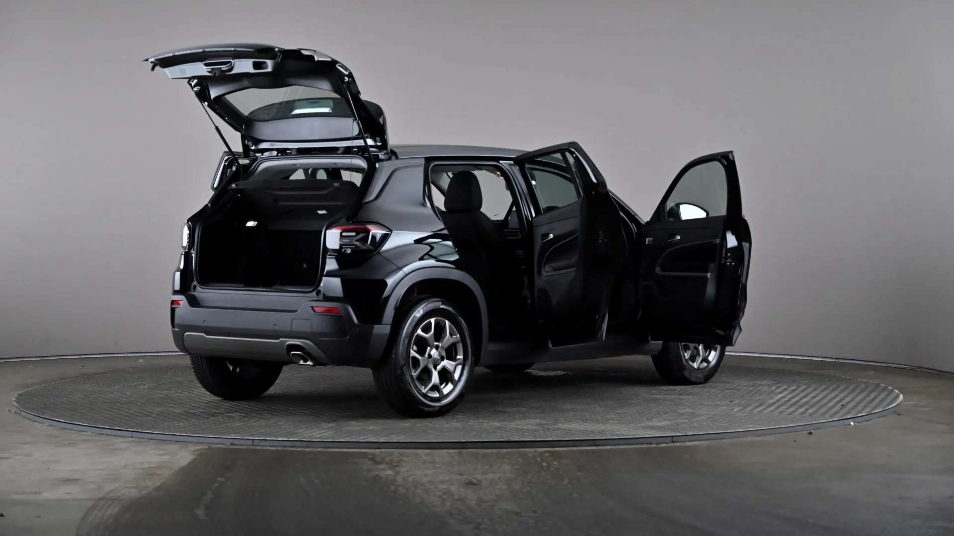 2025 JEEP AVENGER 2025 JEEP AVENGER