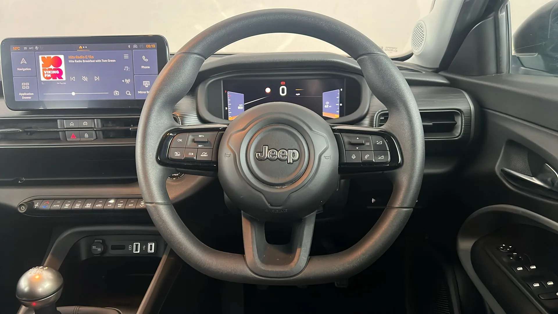 2025 JEEP AVENGER 2025 JEEP AVENGER