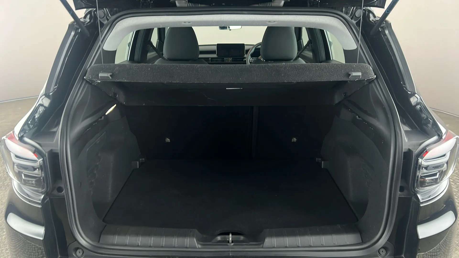 2025 JEEP AVENGER 2025 JEEP AVENGER