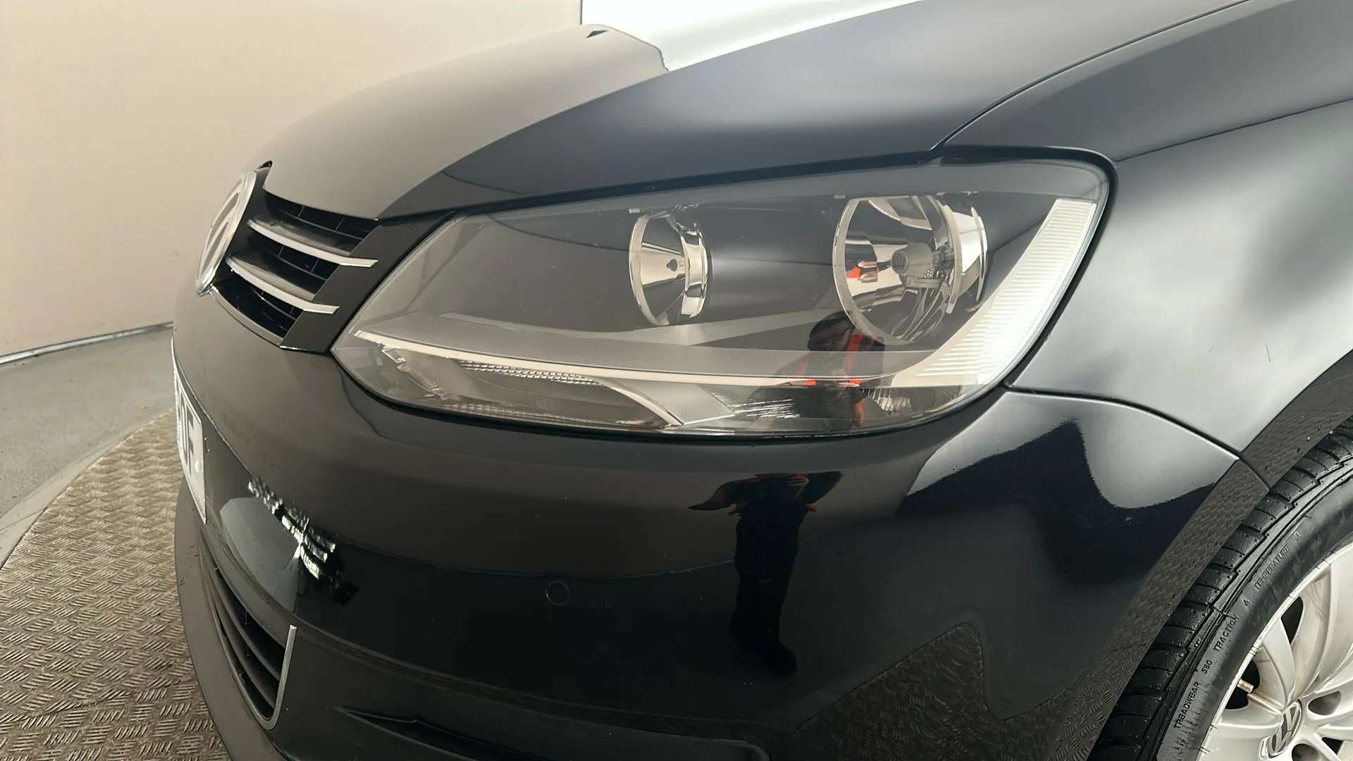 2019 VOLKSWAGEN SHARAN 2019 VOLKSWAGEN SHARAN