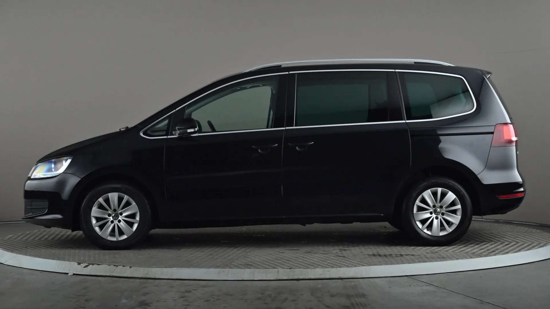 2019 VOLKSWAGEN SHARAN 2019 VOLKSWAGEN SHARAN