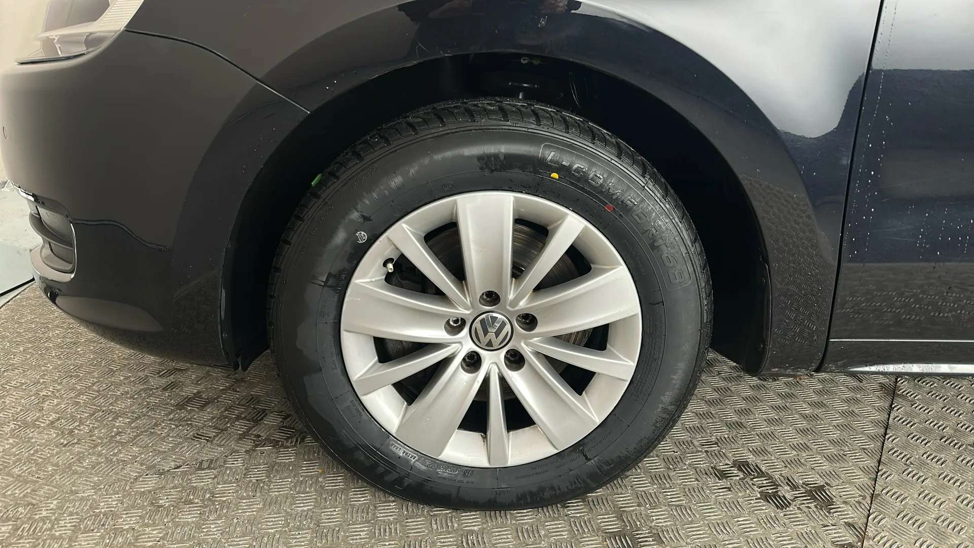 2019 VOLKSWAGEN SHARAN 2019 VOLKSWAGEN SHARAN