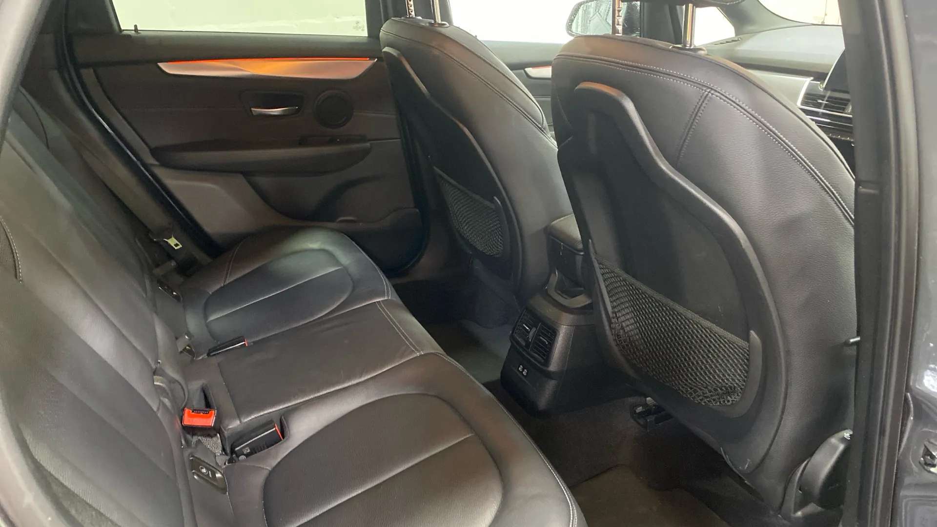 2019 BMW 2 SERIES ACTIVE TOURER 2019 BMW 2 SERIES ACTIVE TOURER