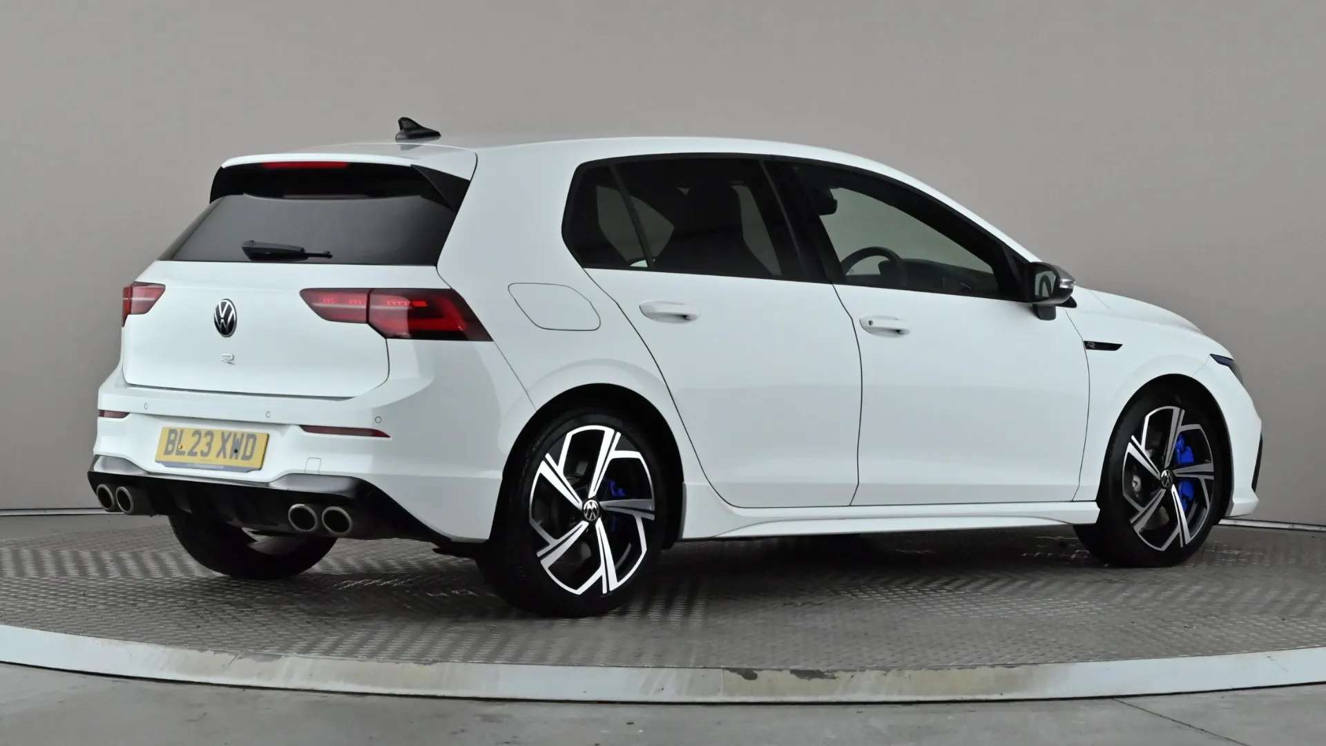 2023 VOLKSWAGEN GOLF 2023 VOLKSWAGEN GOLF