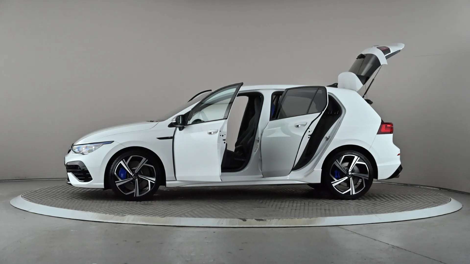 2023 VOLKSWAGEN GOLF 2023 VOLKSWAGEN GOLF