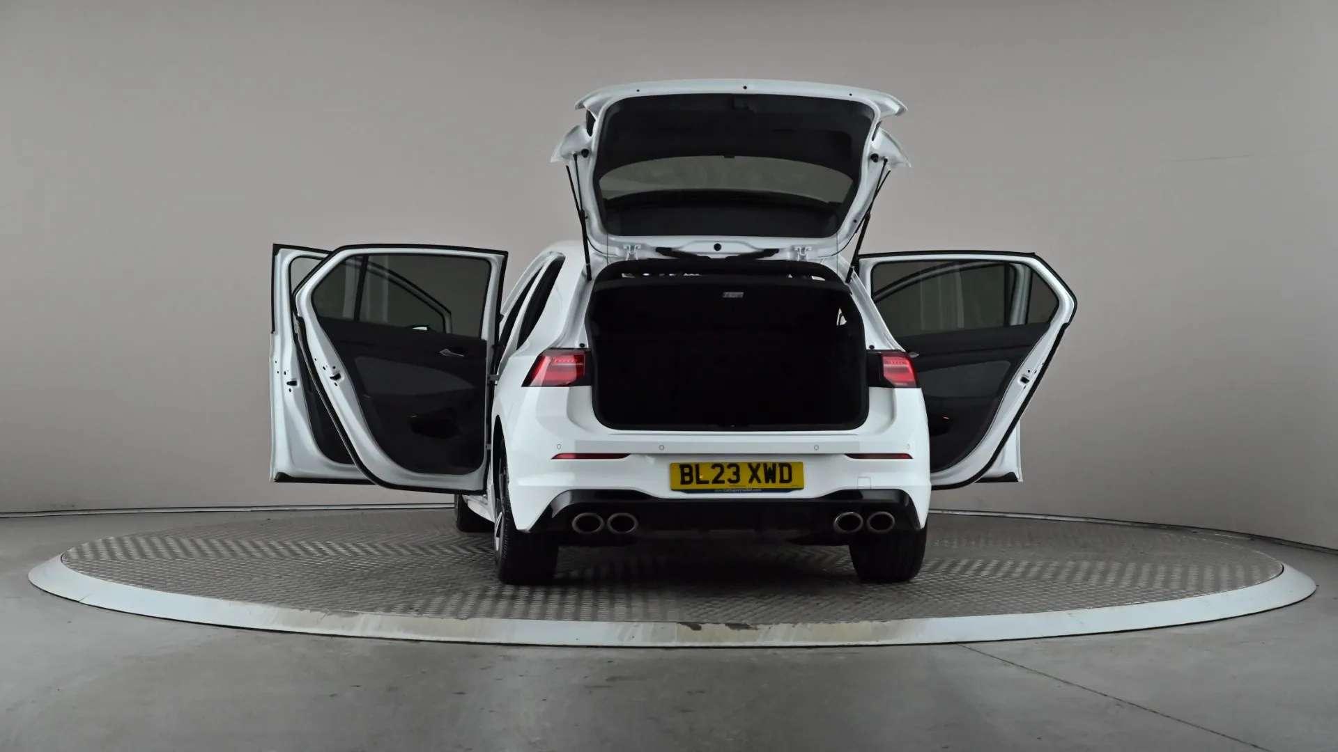 2023 VOLKSWAGEN GOLF 2023 VOLKSWAGEN GOLF