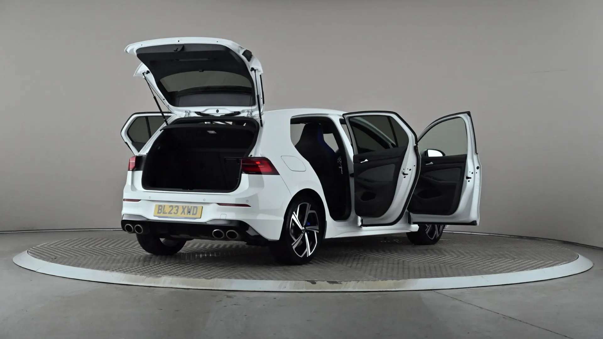 2023 VOLKSWAGEN GOLF 2023 VOLKSWAGEN GOLF