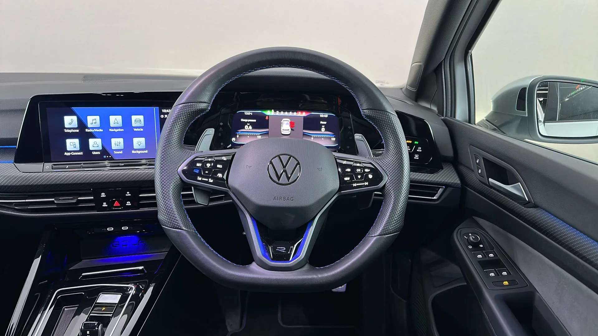2023 VOLKSWAGEN GOLF 2023 VOLKSWAGEN GOLF