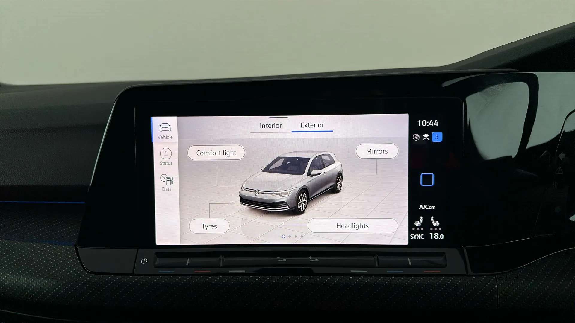 2023 VOLKSWAGEN GOLF 2023 VOLKSWAGEN GOLF